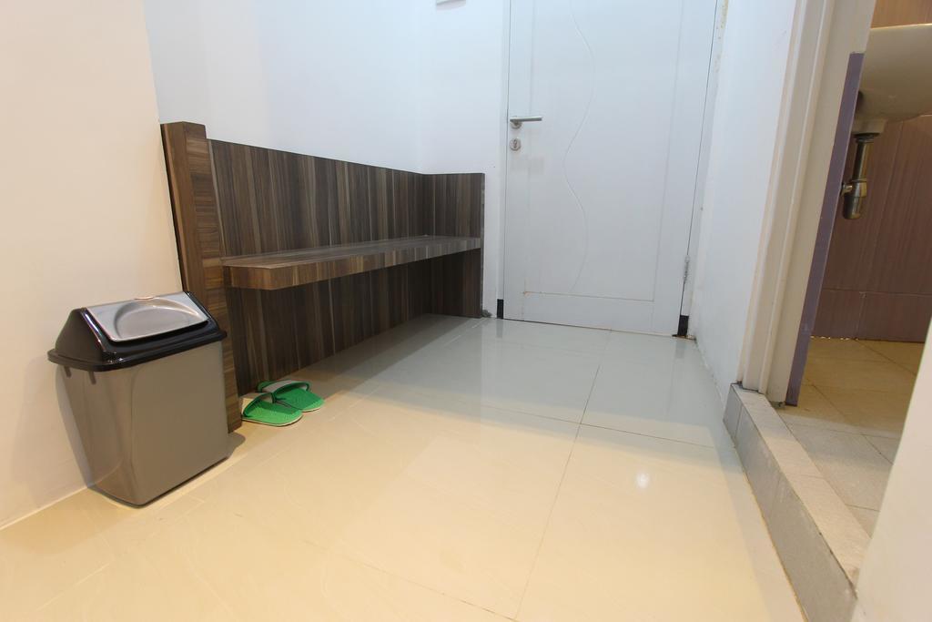 Pondok Nadi Putra Ungasan Exterior foto