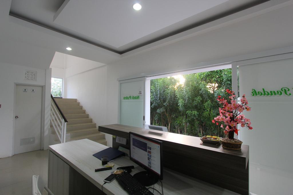 Pondok Nadi Putra Ungasan Exterior foto