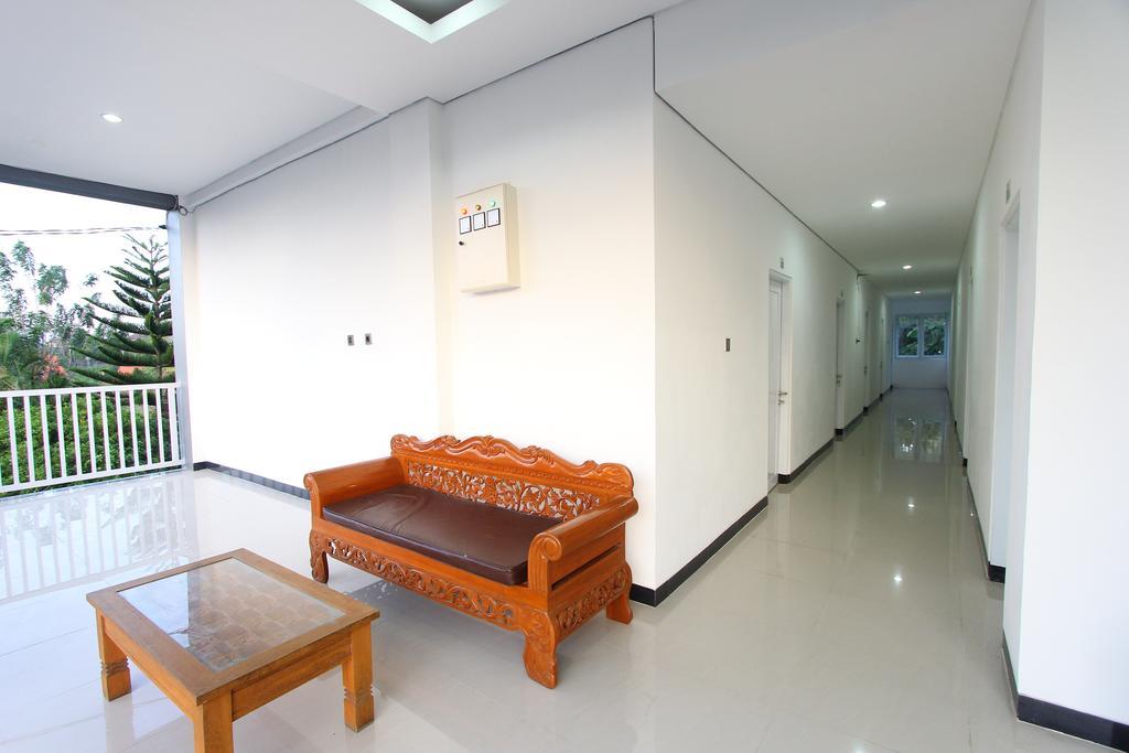 Pondok Nadi Putra Ungasan Exterior foto