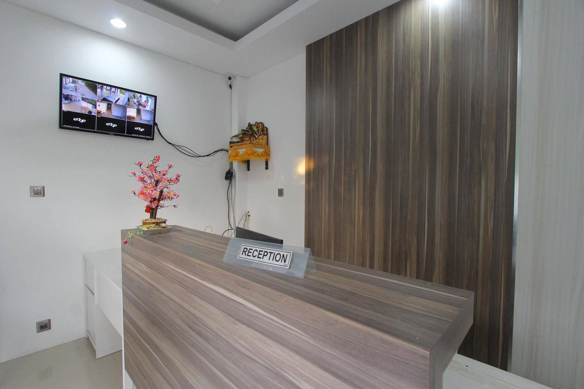 Pondok Nadi Putra Ungasan Exterior foto