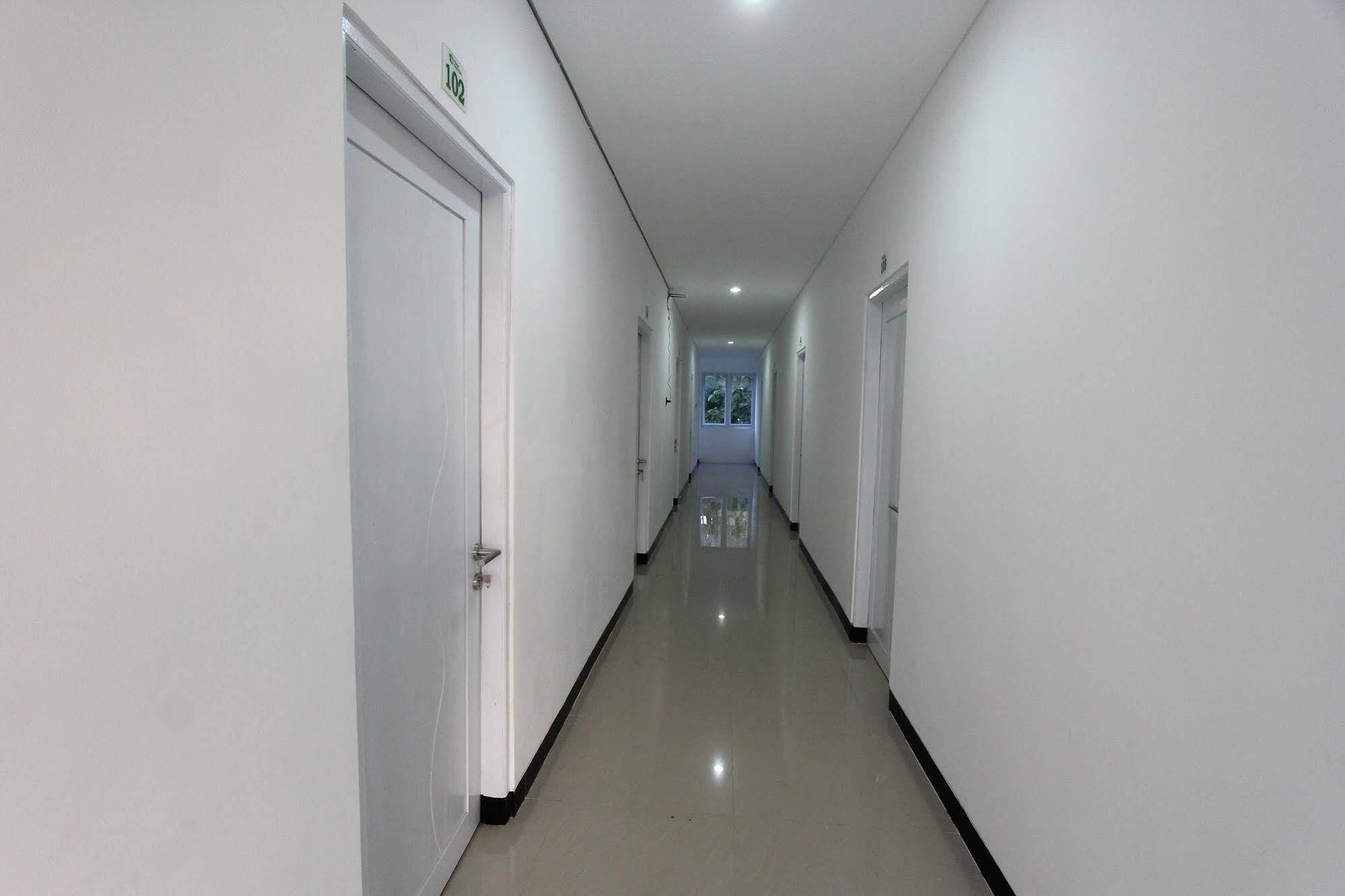Pondok Nadi Putra Ungasan Exterior foto
